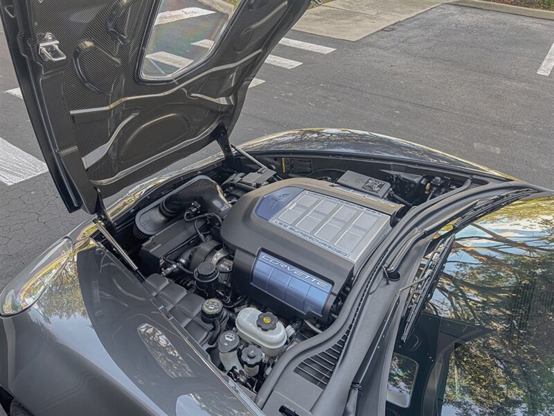 2010 Chevrolet Corvette ZR1 - Photo 47 - Bonita Springs, FL 34134