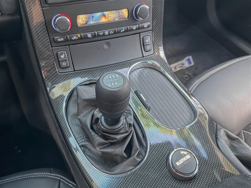 2010 Chevrolet Corvette ZR1 - Photo 23 - Bonita Springs, FL 34134