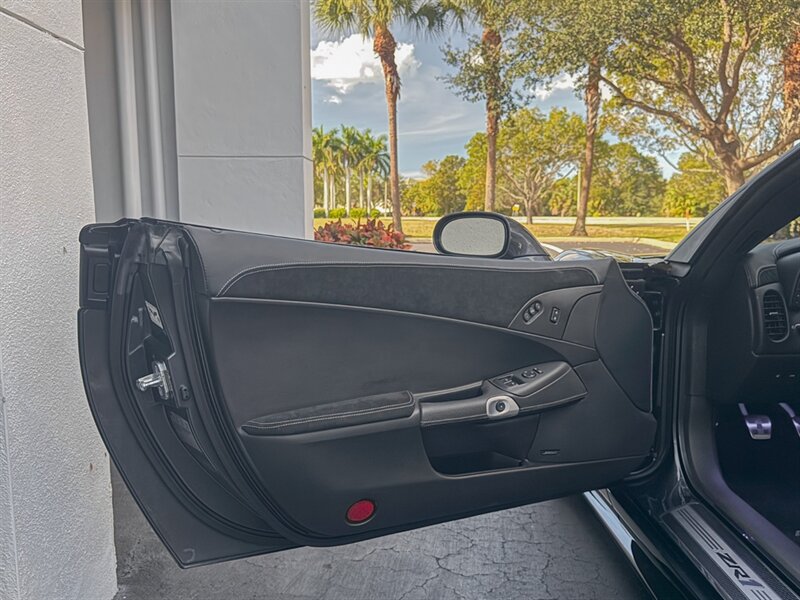 2010 Chevrolet Corvette ZR1 - Photo 30 - Bonita Springs, FL 34134