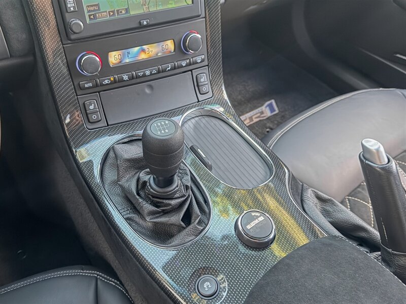 2010 Chevrolet Corvette ZR1 - Photo 22 - Bonita Springs, FL 34134