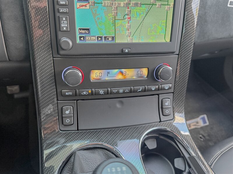 2010 Chevrolet Corvette ZR1 - Photo 21 - Bonita Springs, FL 34134