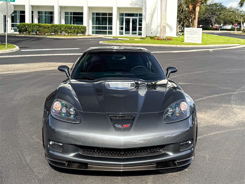 2010 Chevrolet Corvette ZR1 - Photo 6 - Bonita Springs, FL 34134