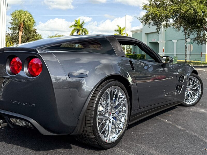 2010 Chevrolet Corvette ZR1 - Photo 68 - Bonita Springs, FL 34134