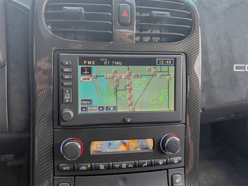 2010 Chevrolet Corvette ZR1 - Photo 19 - Bonita Springs, FL 34134