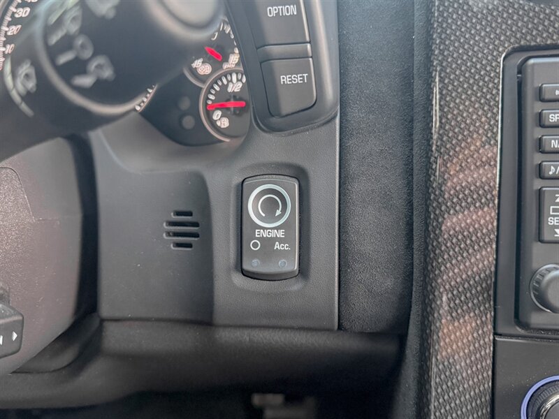 2010 Chevrolet Corvette ZR1 - Photo 20 - Bonita Springs, FL 34134