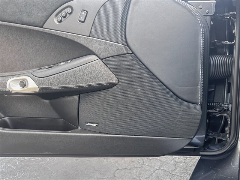 2010 Chevrolet Corvette ZR1 - Photo 26 - Bonita Springs, FL 34134