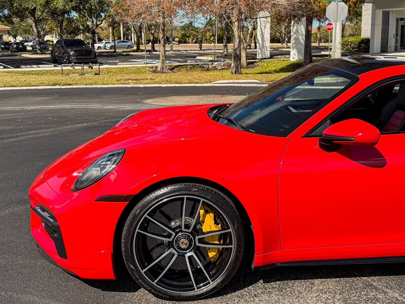 2022 Porsche 911 Turbo   - Photo 54 - Bonita Springs, FL 34134