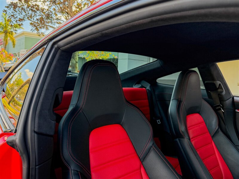 2022 Porsche 911 Turbo   - Photo 43 - Bonita Springs, FL 34134