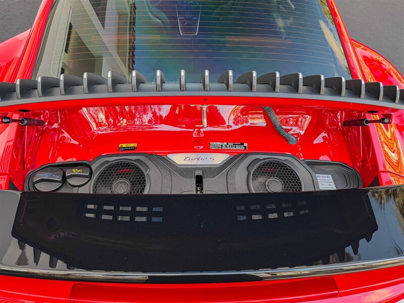 2022 Porsche 911 Turbo   - Photo 50 - Bonita Springs, FL 34134