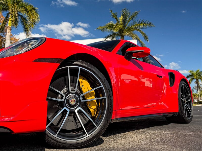 2022 Porsche 911 Turbo   - Photo 12 - Bonita Springs, FL 34134