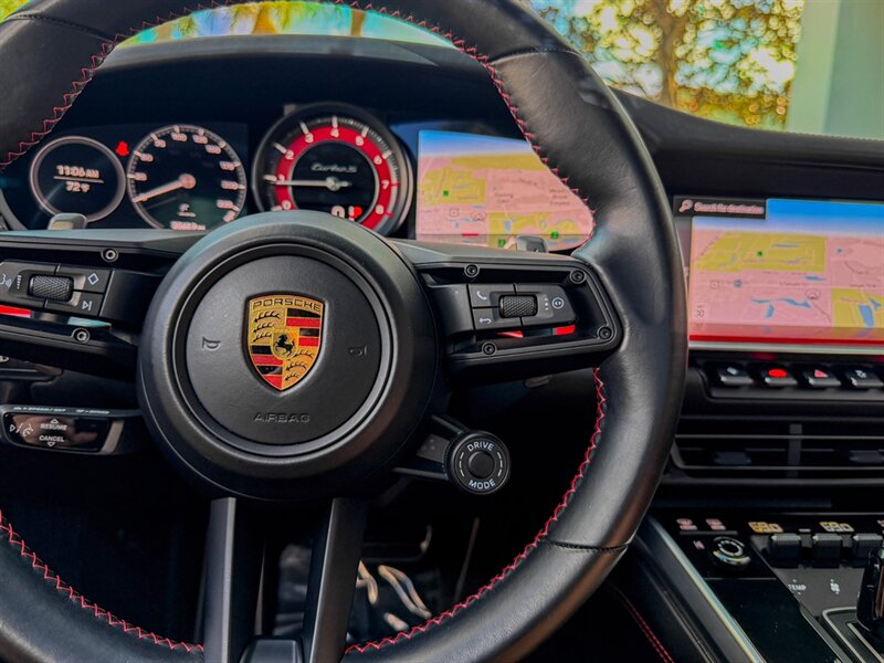 2022 Porsche 911 Turbo   - Photo 38 - Bonita Springs, FL 34134