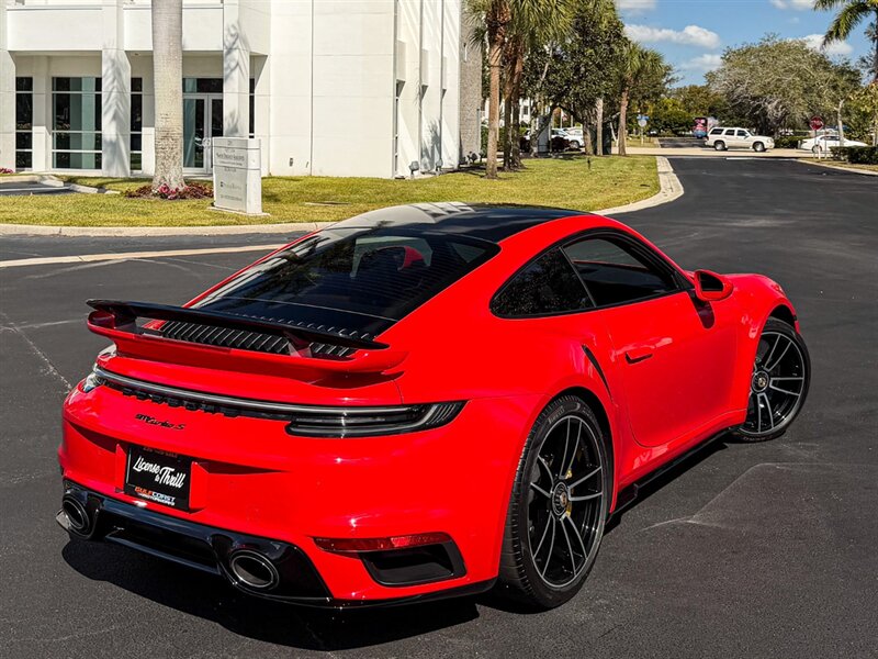 2022 Porsche 911 Turbo   - Photo 77 - Bonita Springs, FL 34134