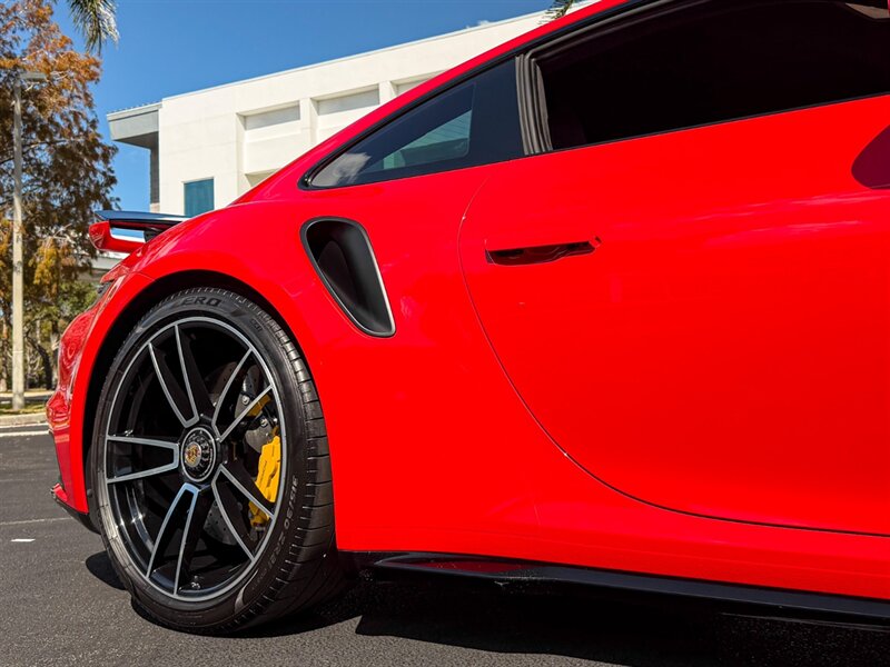 2022 Porsche 911 Turbo   - Photo 79 - Bonita Springs, FL 34134