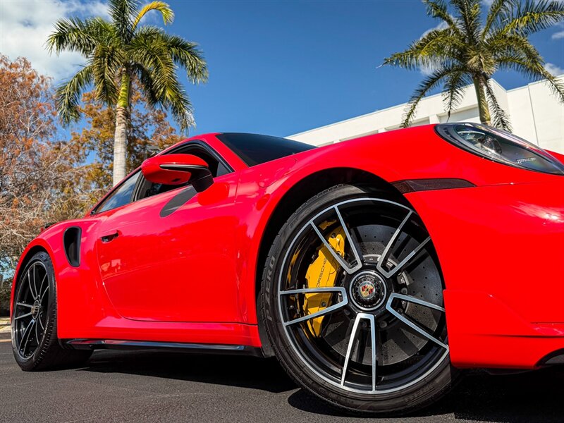 2022 Porsche 911 Turbo   - Photo 86 - Bonita Springs, FL 34134
