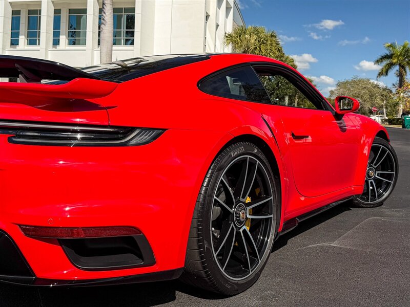 2022 Porsche 911 Turbo   - Photo 75 - Bonita Springs, FL 34134