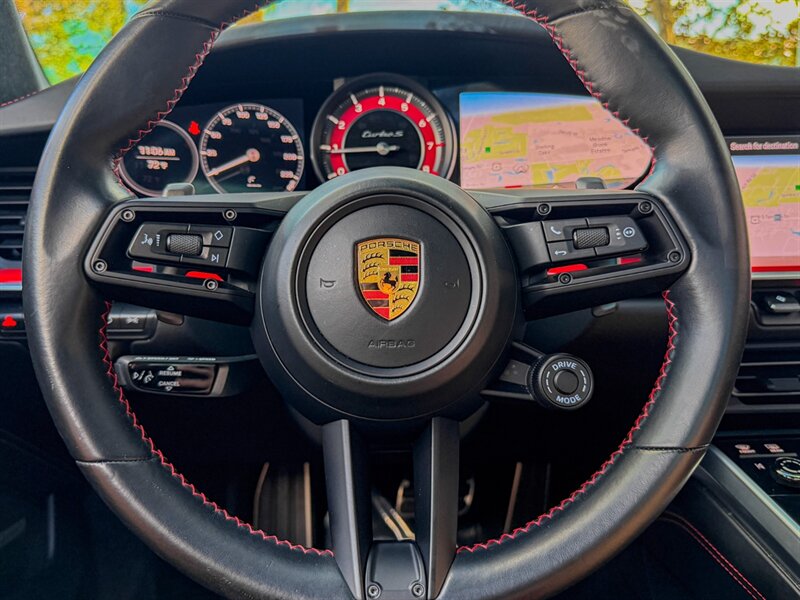 2022 Porsche 911 Turbo   - Photo 40 - Bonita Springs, FL 34134