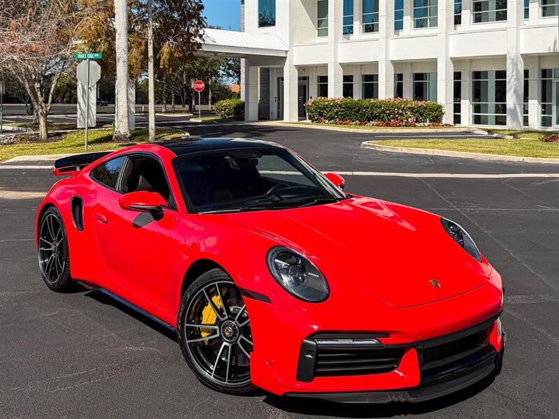 2022 Porsche 911 Turbo   - Photo 83 - Bonita Springs, FL 34134