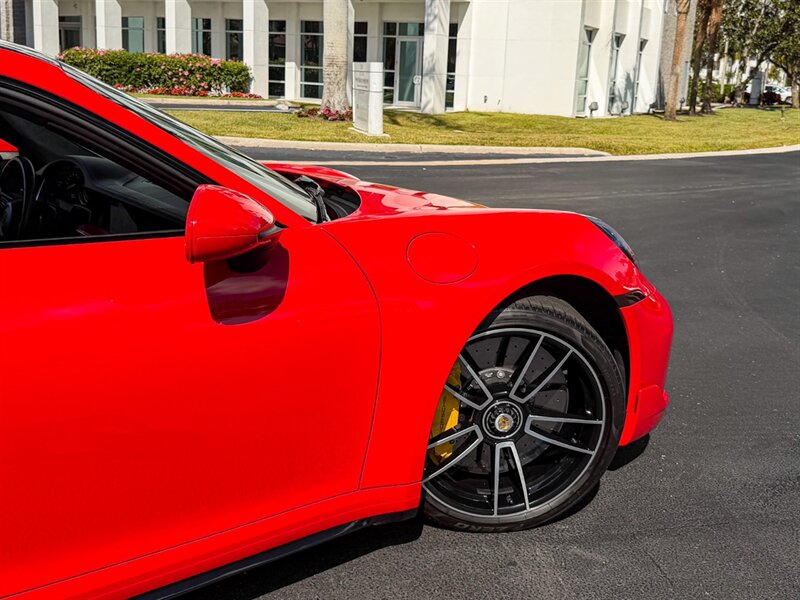 2022 Porsche 911 Turbo   - Photo 76 - Bonita Springs, FL 34134