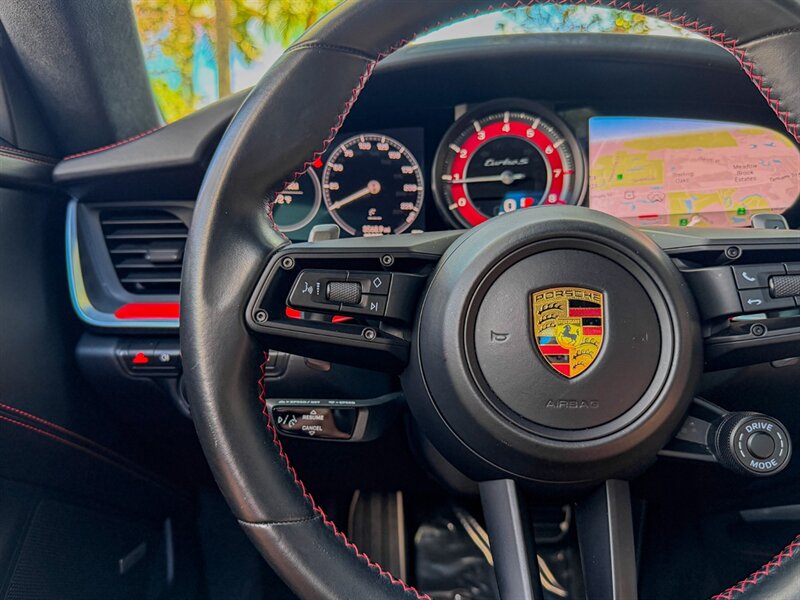 2022 Porsche 911 Turbo   - Photo 37 - Bonita Springs, FL 34134