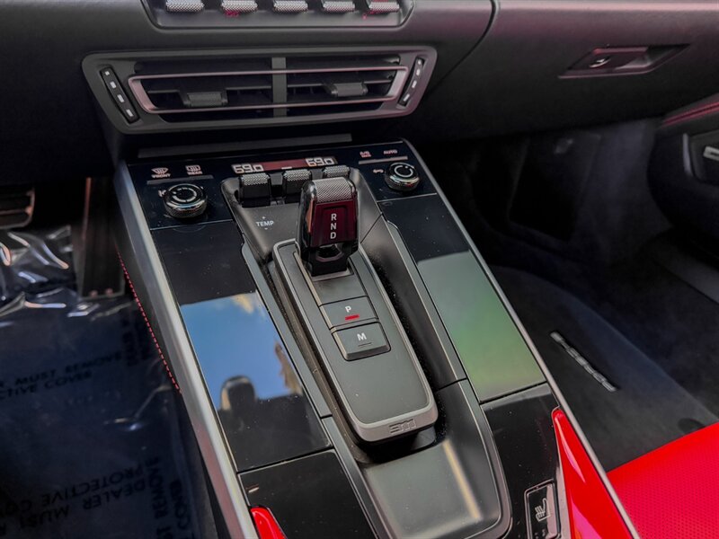 2022 Porsche 911 Turbo   - Photo 21 - Bonita Springs, FL 34134