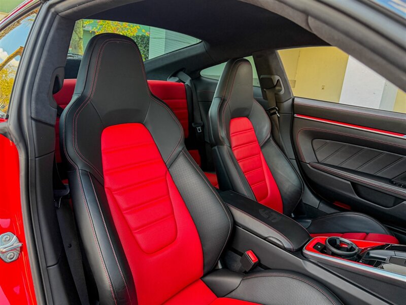 2022 Porsche 911 Turbo   - Photo 42 - Bonita Springs, FL 34134