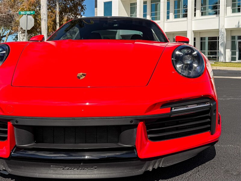 2022 Porsche 911 Turbo   - Photo 3 - Bonita Springs, FL 34134