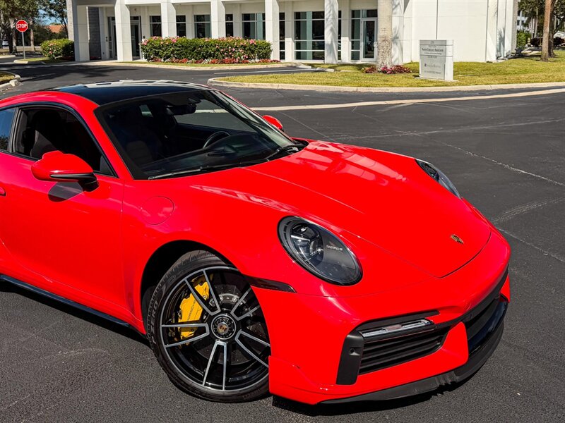 2022 Porsche 911 Turbo   - Photo 84 - Bonita Springs, FL 34134