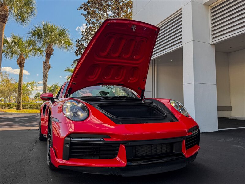 2022 Porsche 911 Turbo   - Photo 52 - Bonita Springs, FL 34134