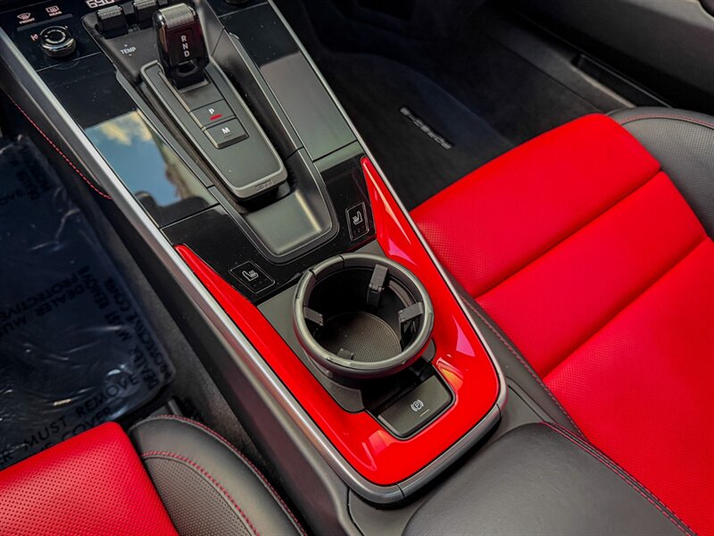 2022 Porsche 911 Turbo   - Photo 22 - Bonita Springs, FL 34134