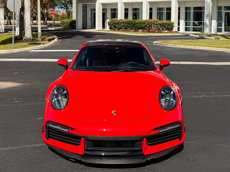 2022 Porsche 911 Turbo   - Photo 6 - Bonita Springs, FL 34134