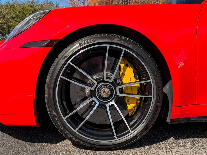 2022 Porsche 911 Turbo   - Photo 55 - Bonita Springs, FL 34134