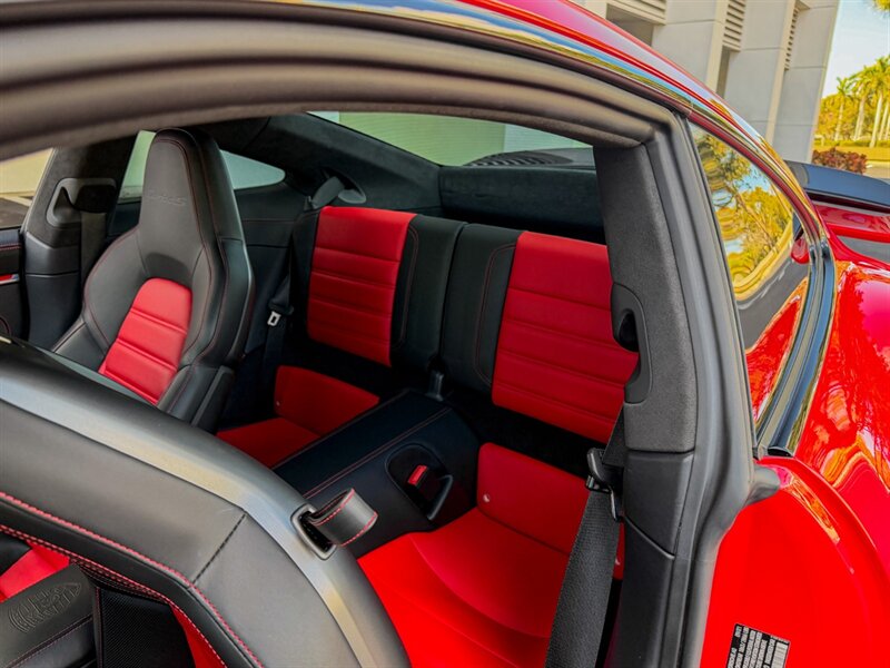 2022 Porsche 911 Turbo   - Photo 34 - Bonita Springs, FL 34134