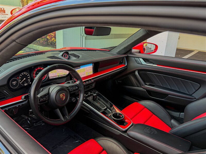 2022 Porsche 911 Turbo   - Photo 2 - Bonita Springs, FL 34134