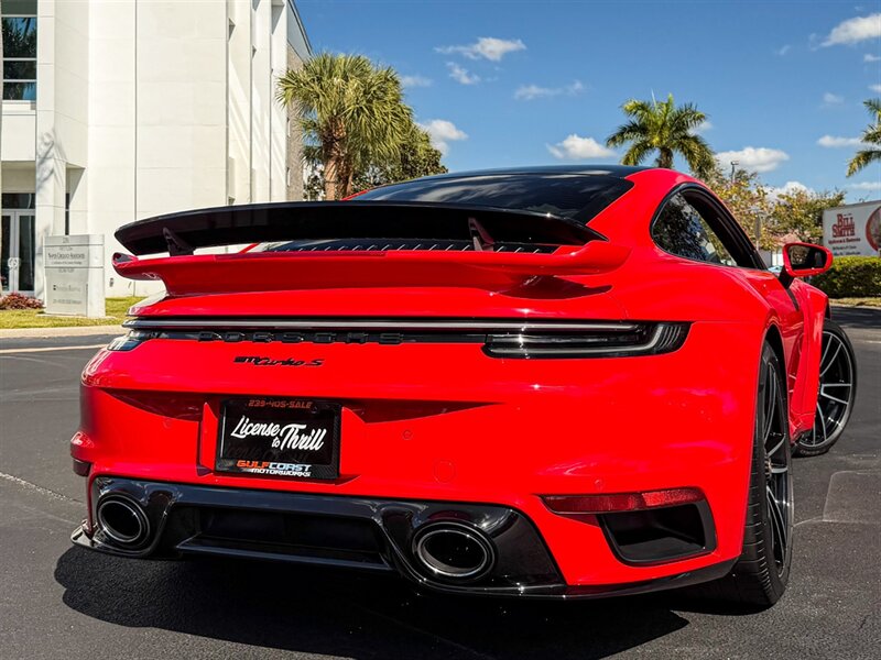 2022 Porsche 911 Turbo   - Photo 73 - Bonita Springs, FL 34134