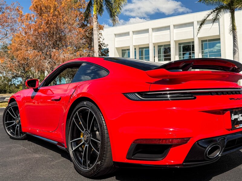 2022 Porsche 911 Turbo   - Photo 60 - Bonita Springs, FL 34134