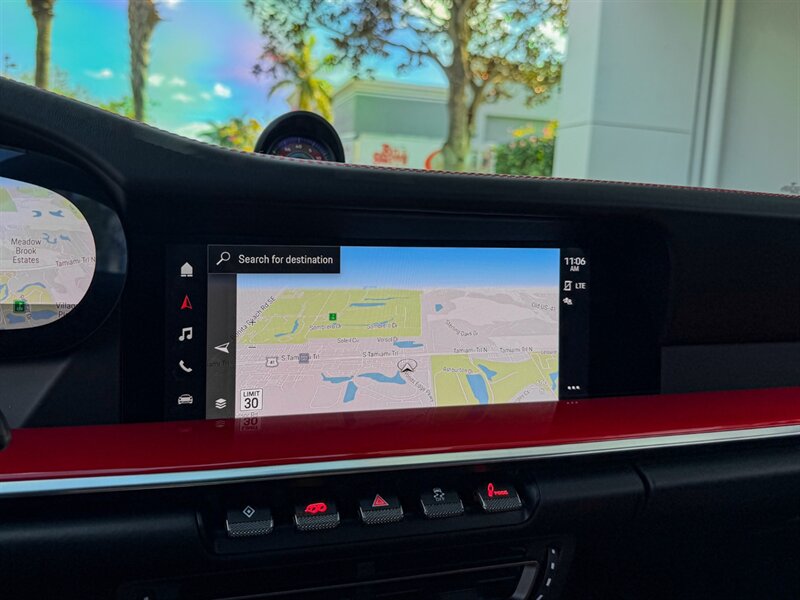 2022 Porsche 911 Turbo   - Photo 18 - Bonita Springs, FL 34134