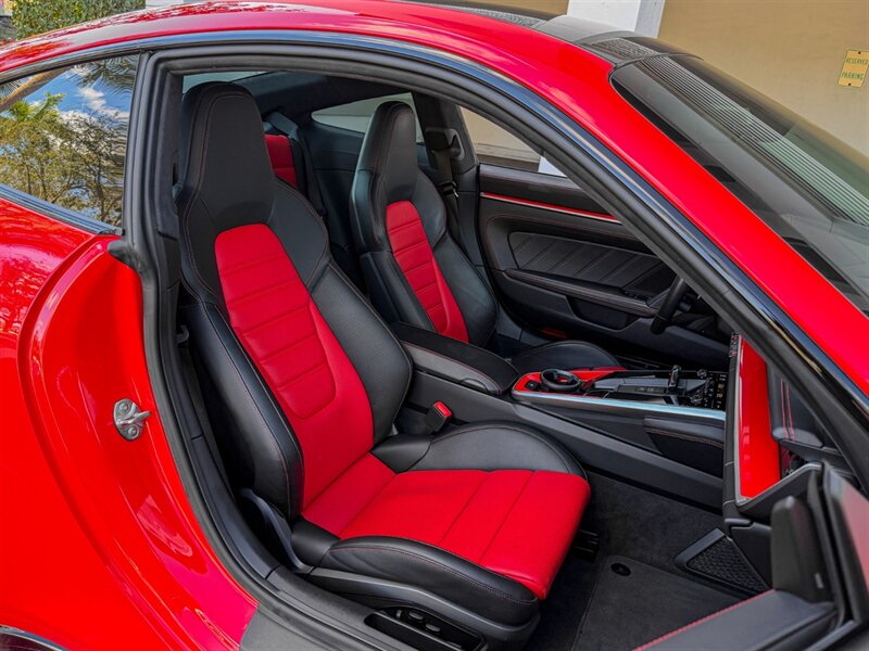 2022 Porsche 911 Turbo   - Photo 41 - Bonita Springs, FL 34134