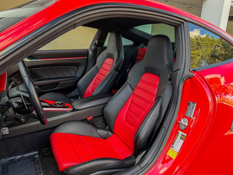 2022 Porsche 911 Turbo   - Photo 30 - Bonita Springs, FL 34134