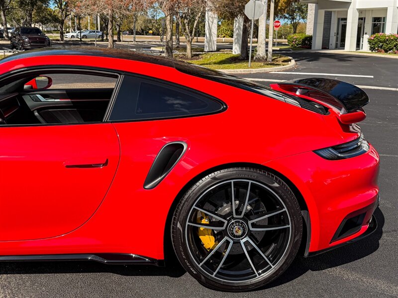 2022 Porsche 911 Turbo   - Photo 57 - Bonita Springs, FL 34134