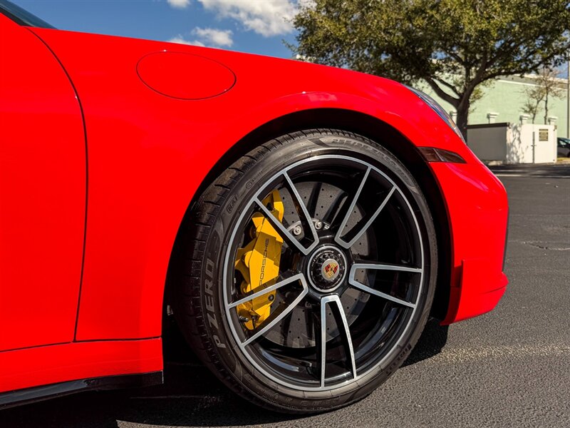 2022 Porsche 911 Turbo   - Photo 81 - Bonita Springs, FL 34134