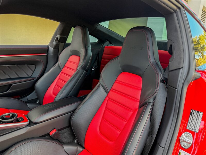 2022 Porsche 911 Turbo   - Photo 31 - Bonita Springs, FL 34134