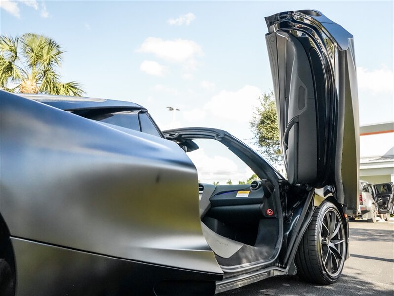 2020 McLaren 720S Spider Luxury - Photo 25 - Bonita Springs, FL 34134