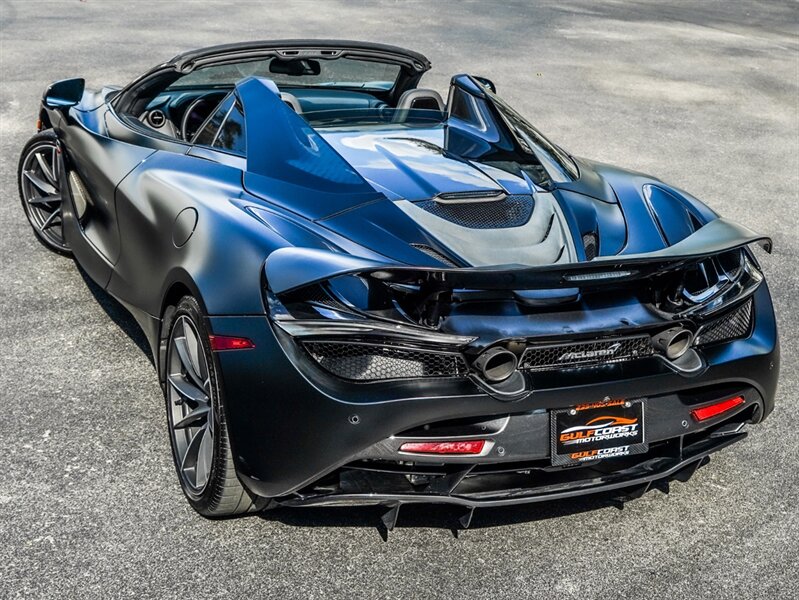 2020 McLaren 720S Spider Luxury - Photo 37 - Bonita Springs, FL 34134