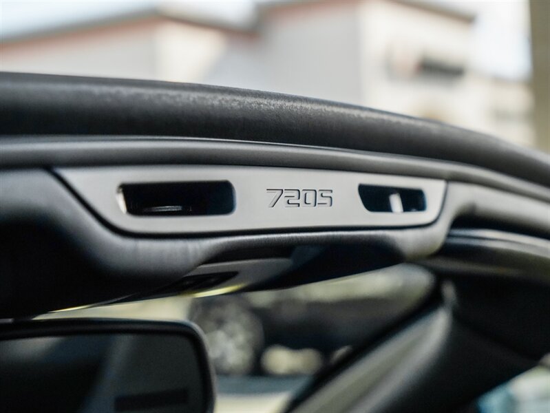 2020 McLaren 720S Spider Luxury - Photo 52 - Bonita Springs, FL 34134