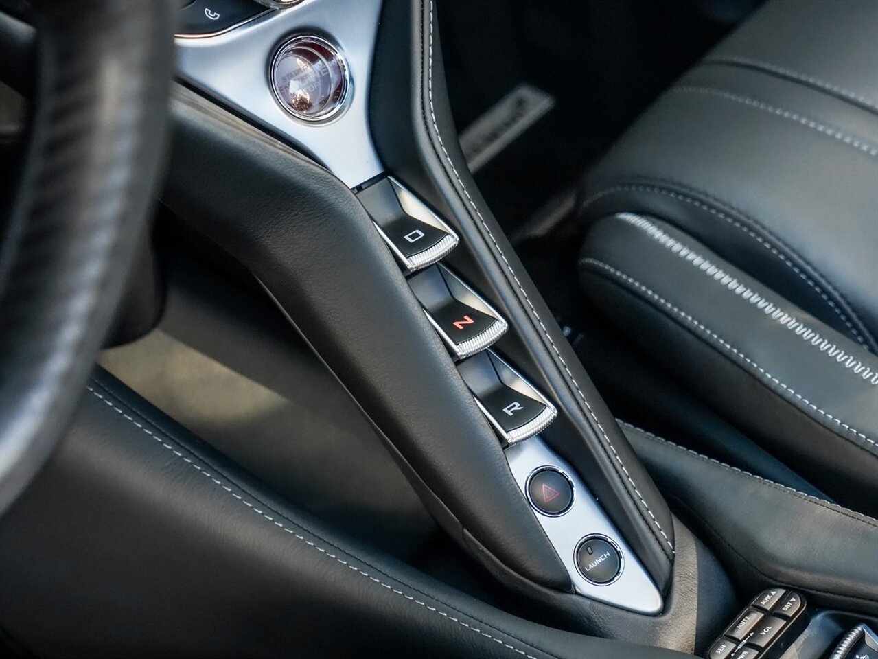 2020 McLaren 720S Spider Luxury   - Photo 18 - Bonita Springs, FL 34134