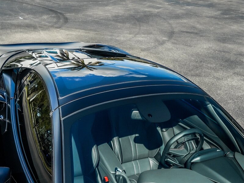 2020 McLaren 720S Spider Luxury - Photo 55 - Bonita Springs, FL 34134