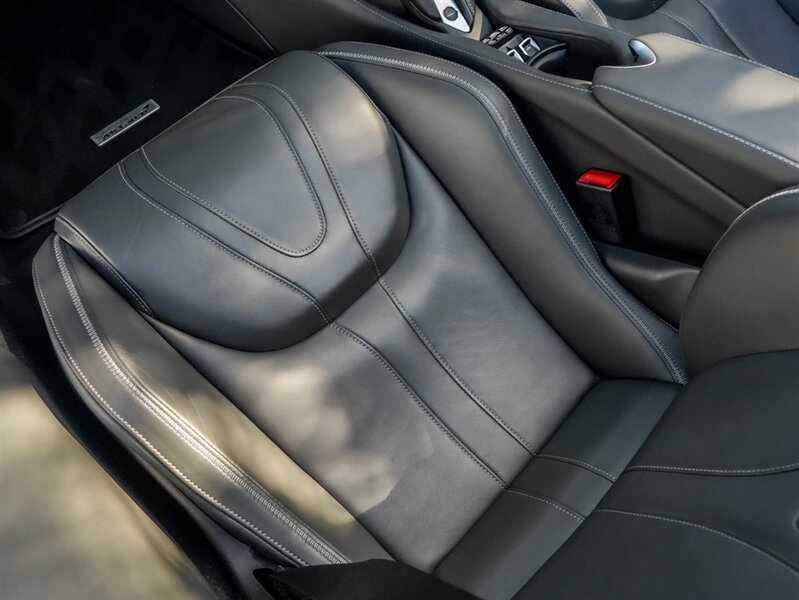 2020 McLaren 720S Spider Luxury - Photo 21 - Bonita Springs, FL 34134