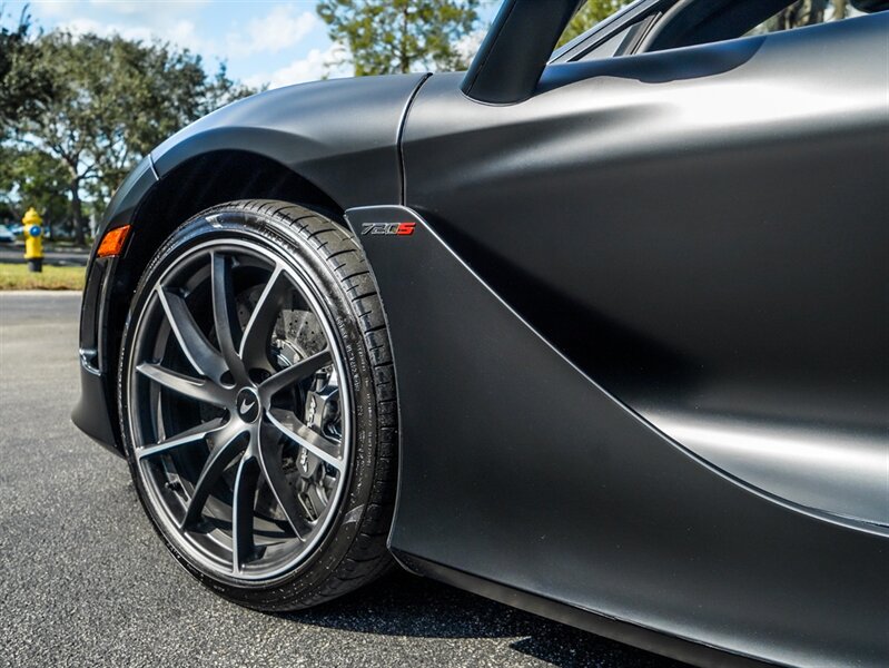 2020 McLaren 720S Spider Luxury - Photo 35 - Bonita Springs, FL 34134