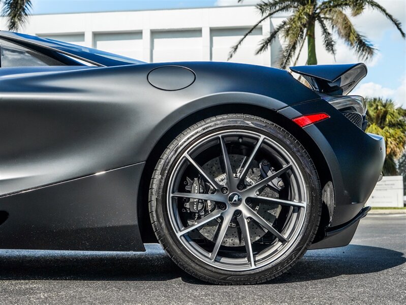 2020 McLaren 720S Spider Luxury - Photo 34 - Bonita Springs, FL 34134