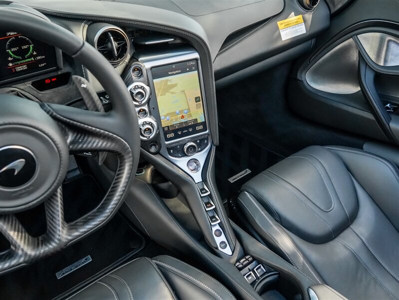 2020 McLaren 720S Spider Luxury - Photo 17 - Bonita Springs, FL 34134